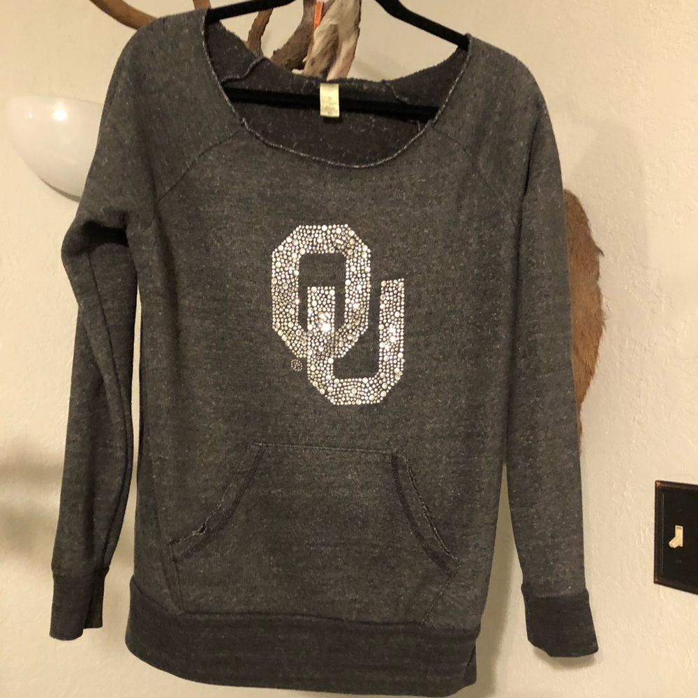 OU Sweatshirt